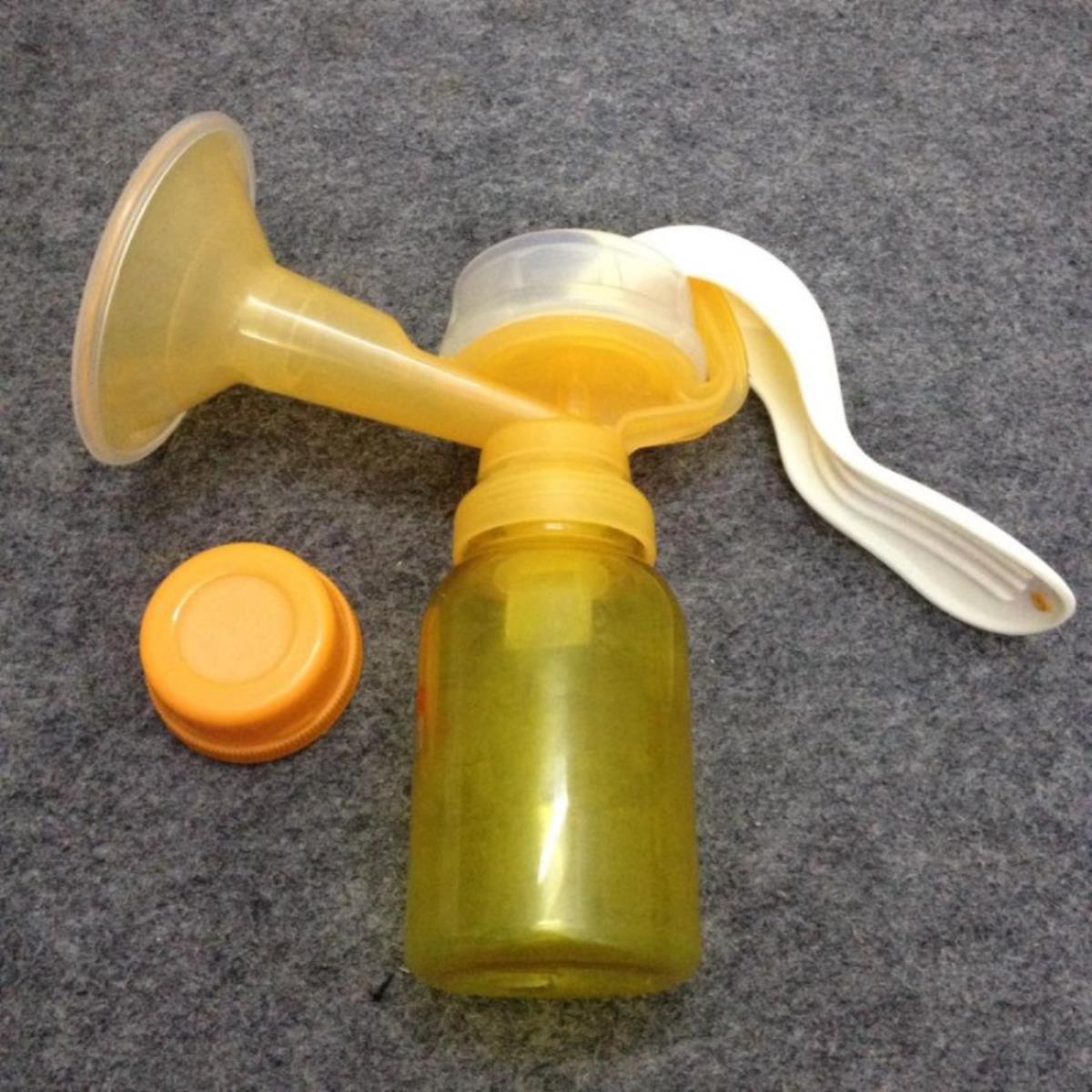 Dụng cụ hút sữa Wesser
