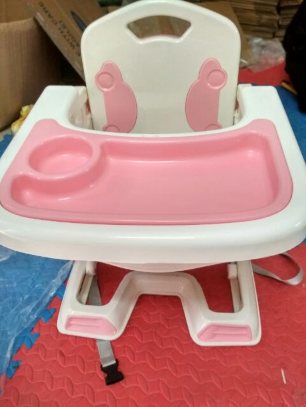 Ghế ăn dặm 1820