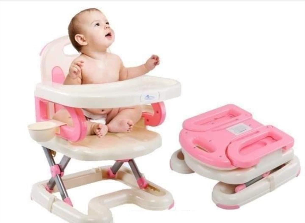 Ghế ăn dặm 1820