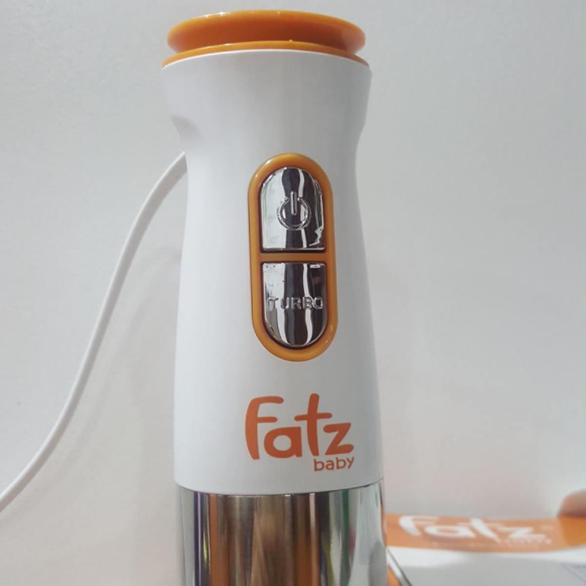 Máy xay cầm tay Fatz 800w