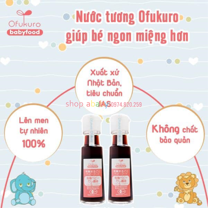 Tương Ofukuro Nhật 