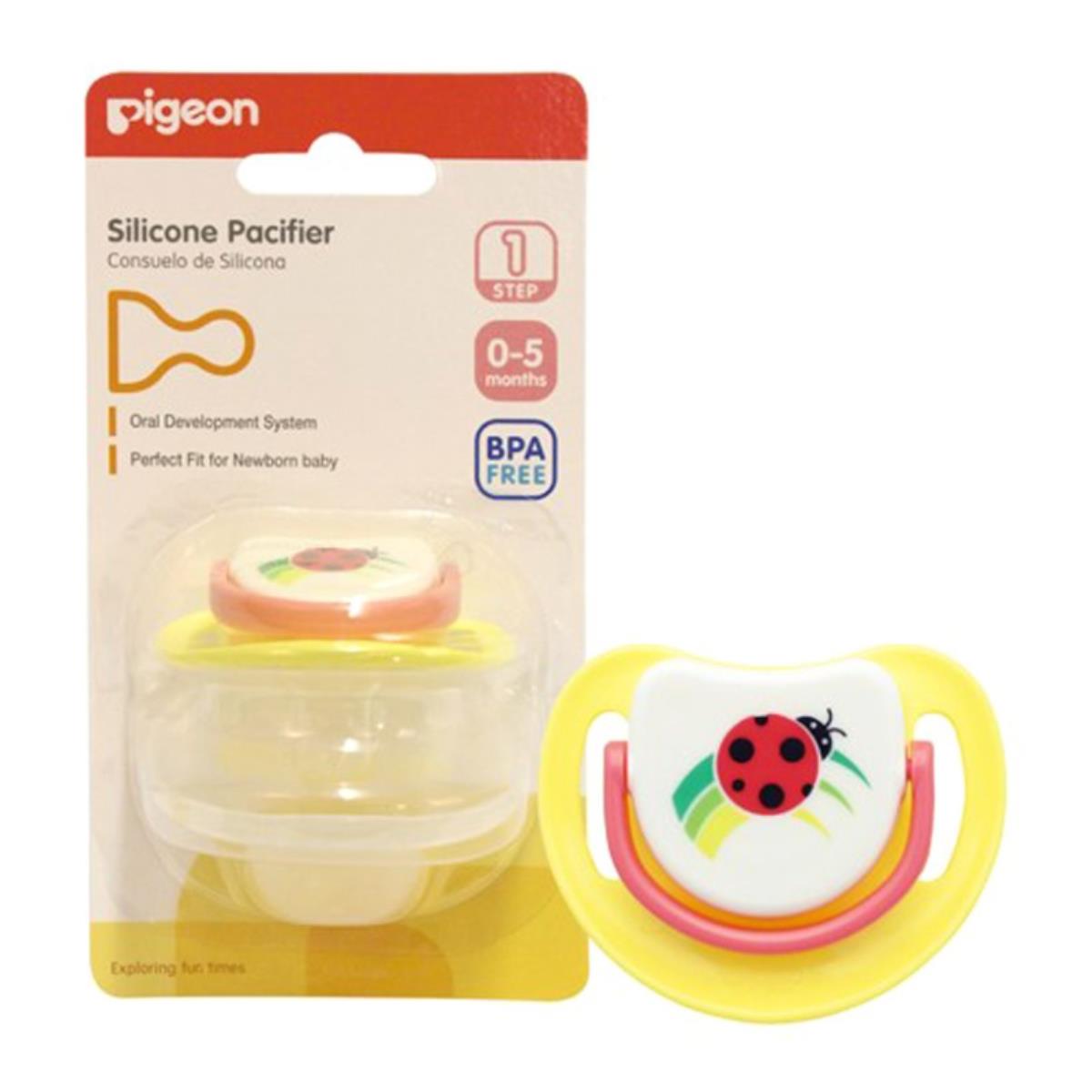 Ty giả Pigeon nhập khẩu