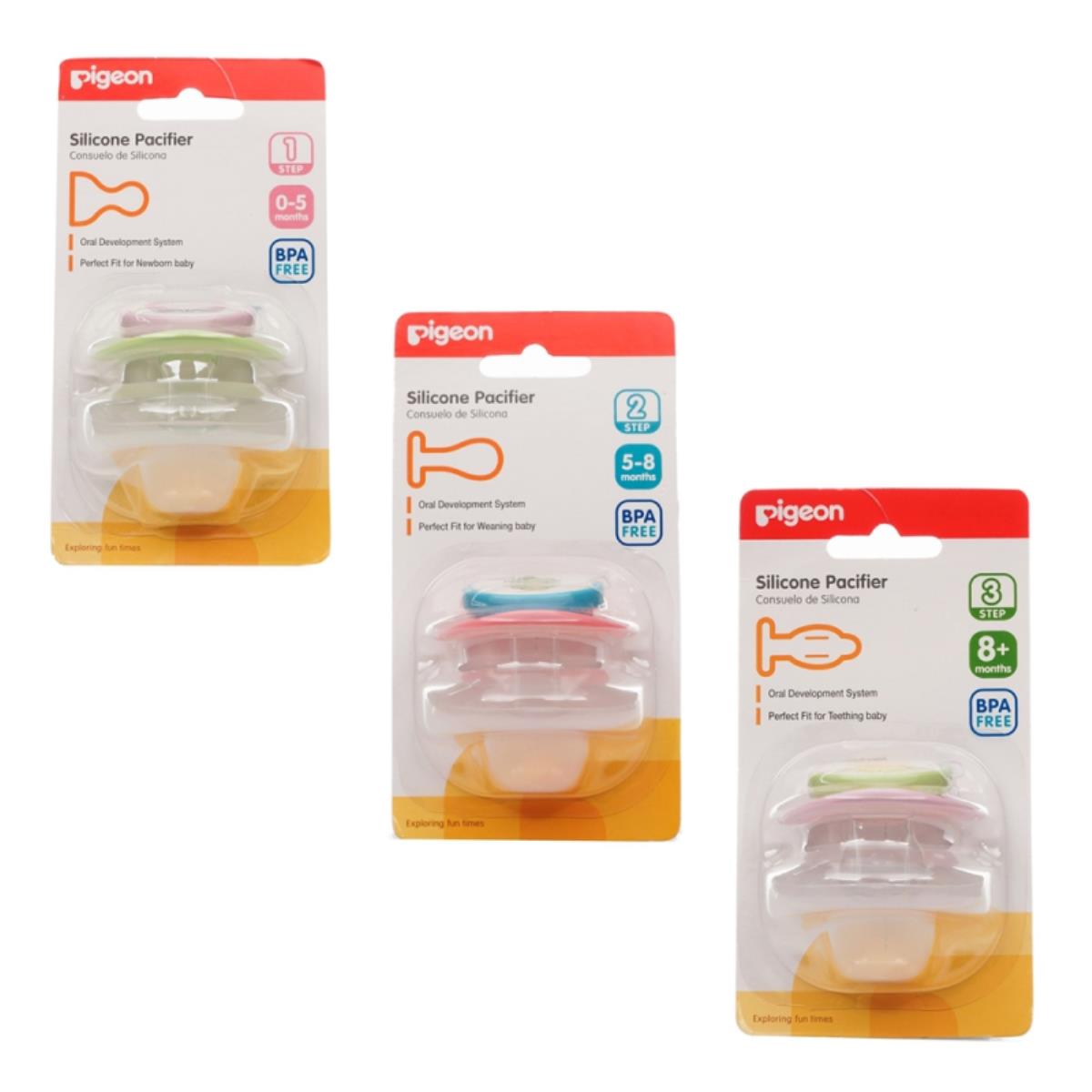 Ty giả Pigeon nhập khẩu