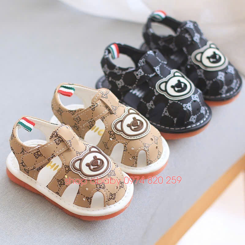 Dép sandal T06