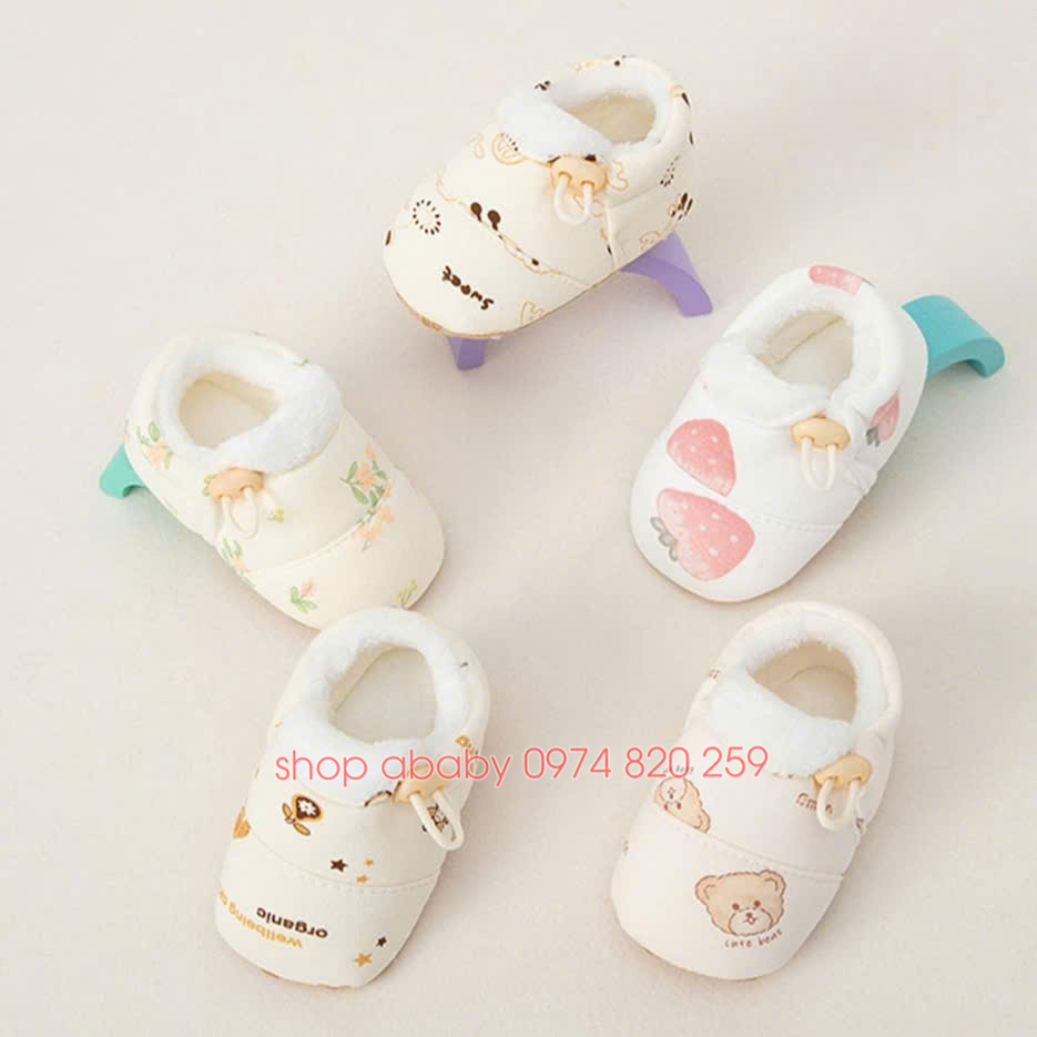 Giày điều chỉnh chun 53127