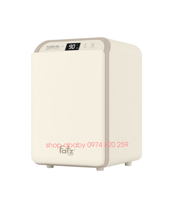 Máy tiệt trùng sấy khô UVC LED/Nano Plasma Ion Plasmax 10 FB4812ZH