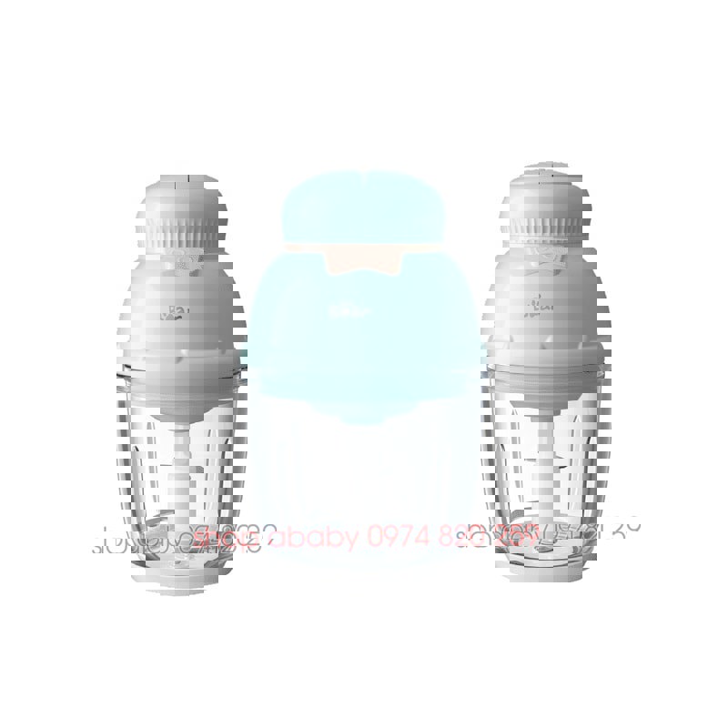 Máy xay 1 cối Bear 0.6L GR-B06V1