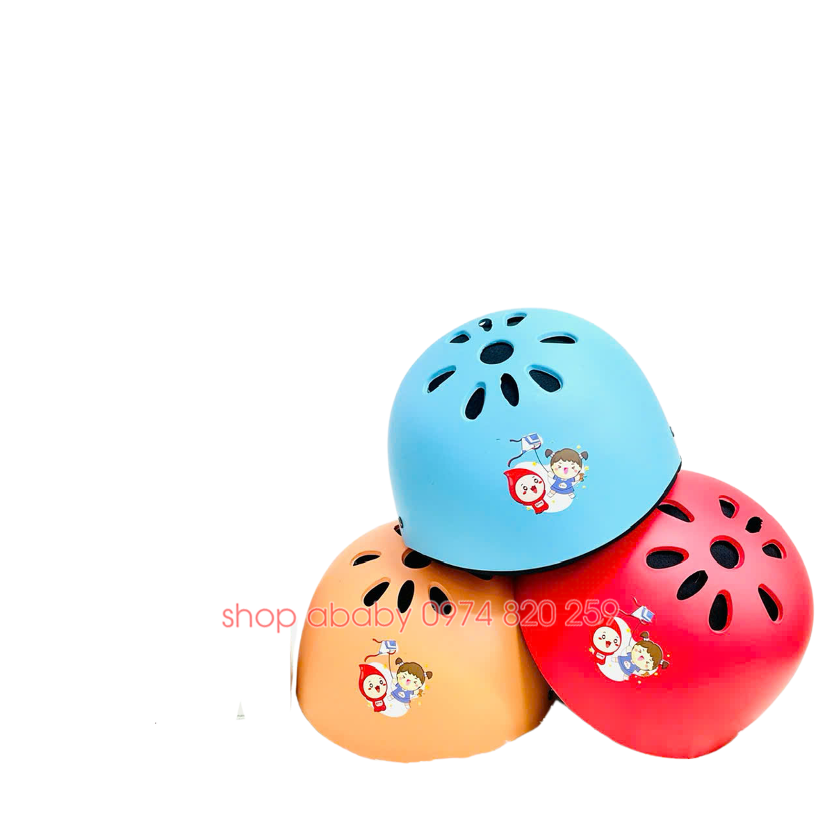 Mũ bảo hiểm 