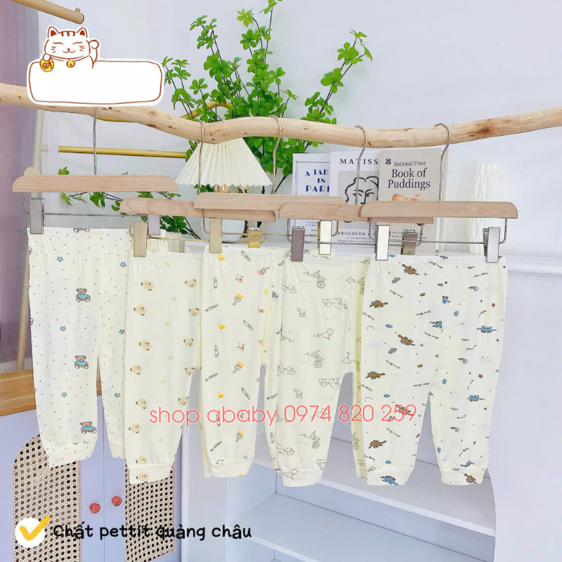 Quần dài petit TA 34348