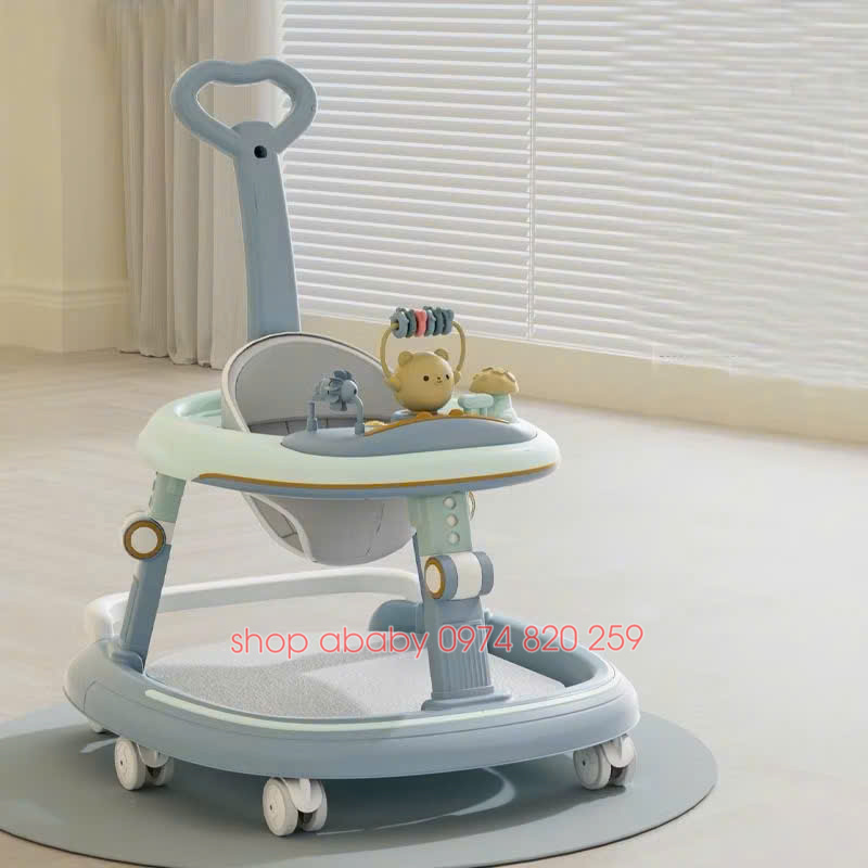 Xe tập đi 699TD