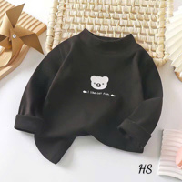 Áo cao cổ HS Baby 34720