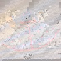 Áo choàng Monona MNN083