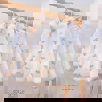 Áo choàng Monona MNN083