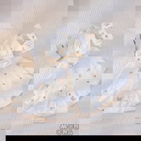 Áo choàng Monona MNN083