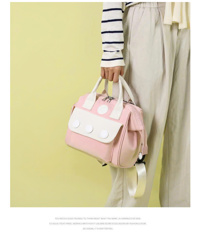 Balo bỉm sữa 59242