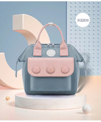 Balo bỉm sữa 59242