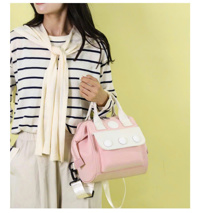 Balo bỉm sữa 59242