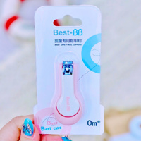 Bấm móng tay Best - BB