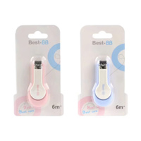 Bấm móng tay Best - BB