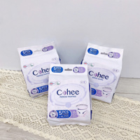 Băng vệ sinh quần Cohee ban ngày siêu mỏng 5 miếng