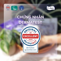 Băng vệ sinh quần Cohee ban ngày siêu mỏng 5 miếng