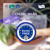 Băng vệ sinh quần Cohee ban ngày siêu mỏng 5 miếng