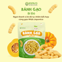 Bánh Anpaso (6m+)