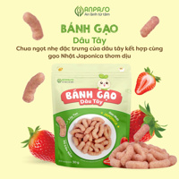 Bánh Anpaso (6m+)