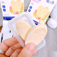 Bánh gạo đông khô (6m+)
