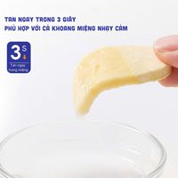 Bánh gạo đông khô (6m+)
