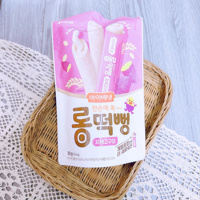 Bánh gạo que thanh dài Ivenet 30g (1y+)