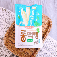 Bánh gạo que thanh dài Ivenet 30g (1y+)