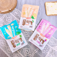 Bánh gạo que thanh dài Ivenet 30g (1y+)
