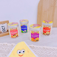 Bánh trứng Hemali (1y+)