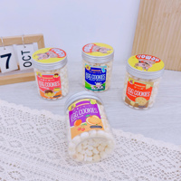 Bánh trứng Hemali (1y+)