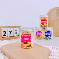 Bánh trứng Hemali (1y+)