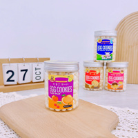 Bánh trứng Hemali (1y+)