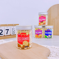 Bánh trứng Hemali (1y+)