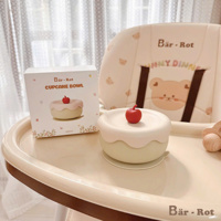 Bát silicon Bar-rot BR054