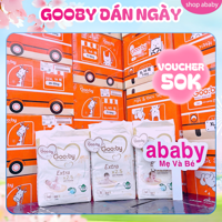 Bỉm - Tã dán ngày Gooby