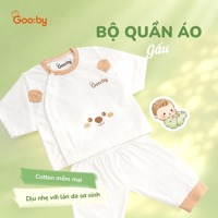 Bỉm - Tã dán ngày Gooby