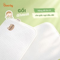 Bỉm - Tã dán ngày Gooby
