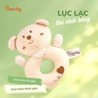 Bỉm - Tã dán ngày Gooby