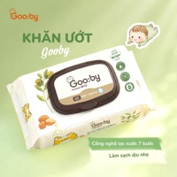 Bỉm - Tã dán ngày Gooby