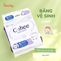 Bỉm - Tã dán ngày Gooby