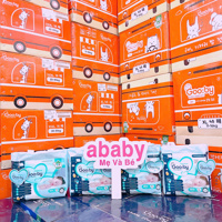 Bỉm - Tã quần đêm Gooby Premium 