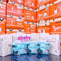 Bỉm - Tã quần đêm Gooby Premium 