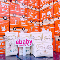 Bỉm - Tã quần ngày Gooby