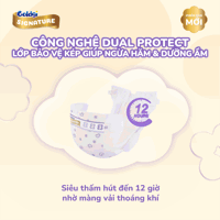 Bỉm - Tã dán Goldgi Signature