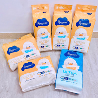 Bỉm - Tã dán Rouya Ultra